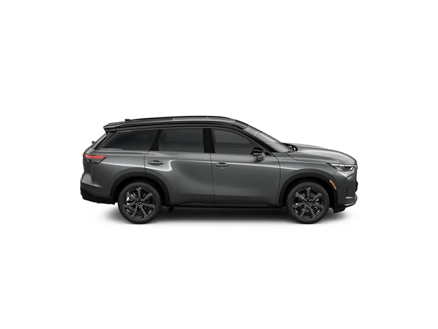 New 2027 2T GRPT SHDW INFINITI Autograph AWD image 4