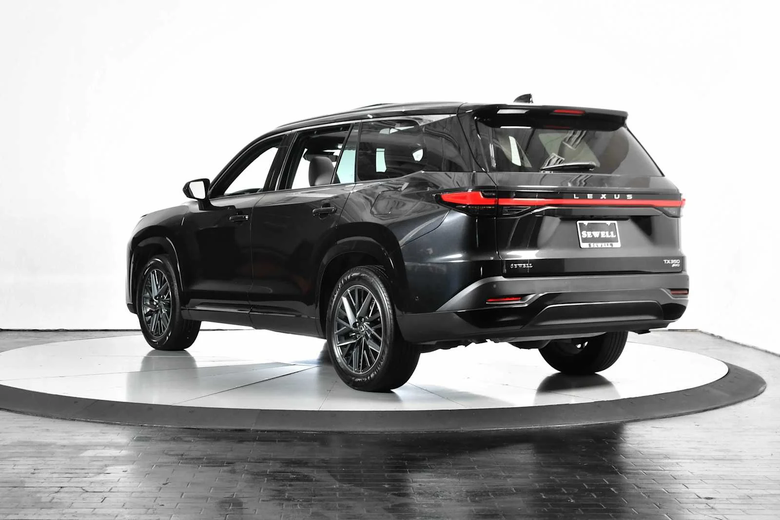 Used 2025 Caviar Lexus Premium image 4