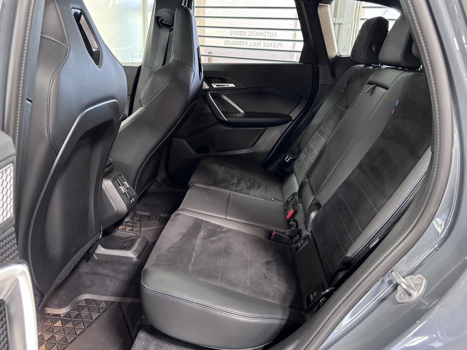 2025 BMW X1 M35i - Photo 22