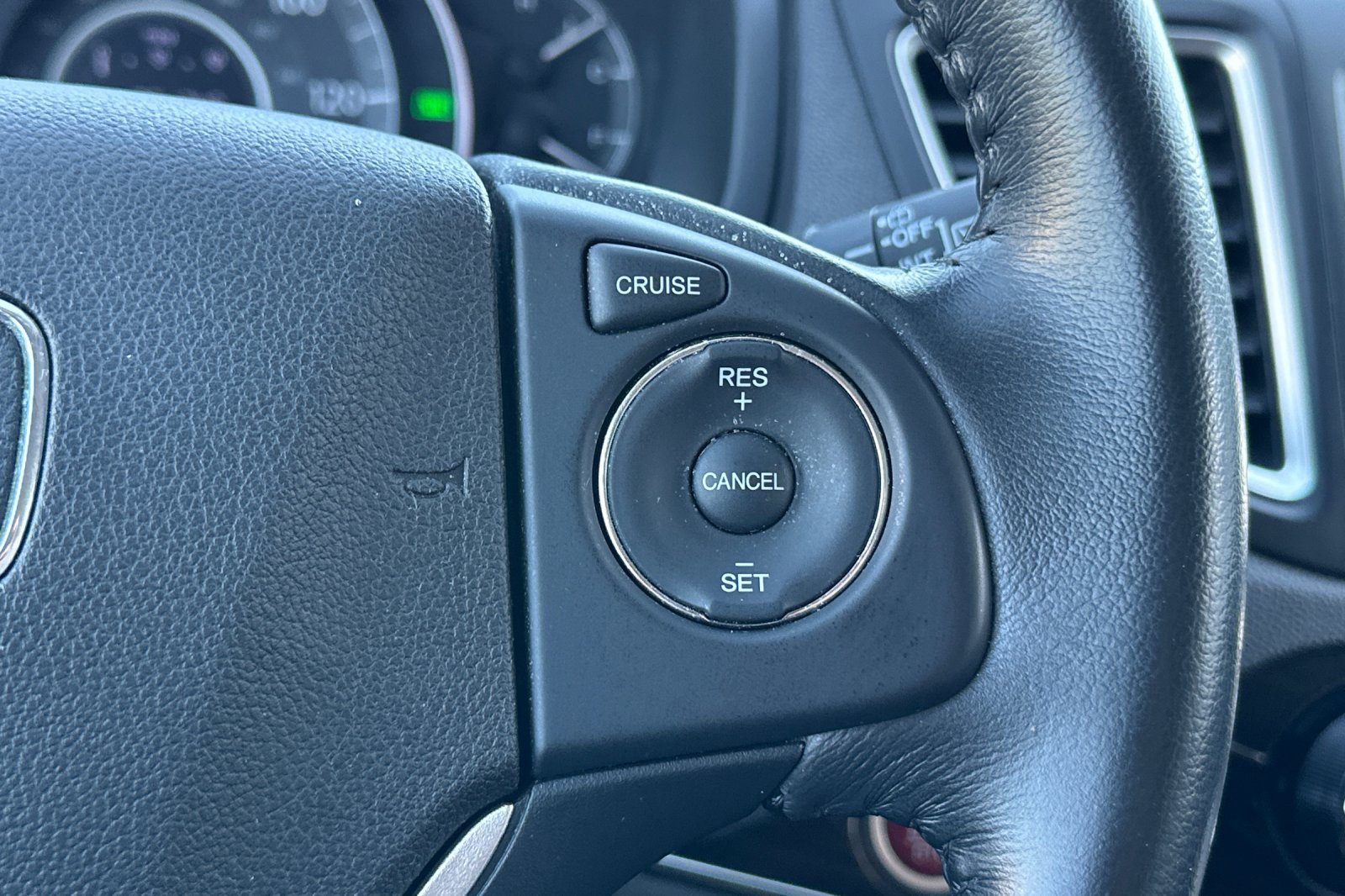 Used 2016 Green Honda EX-L image 26
