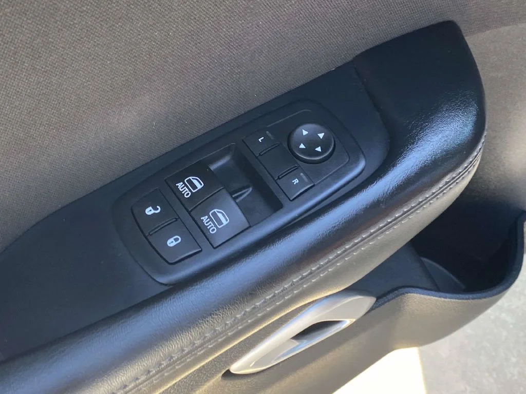 Certified Used 2016 White Dodge R/T image 20