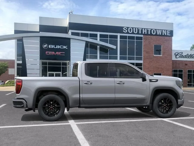 New 2026 Sterling Metallic GMC Elevation image 5