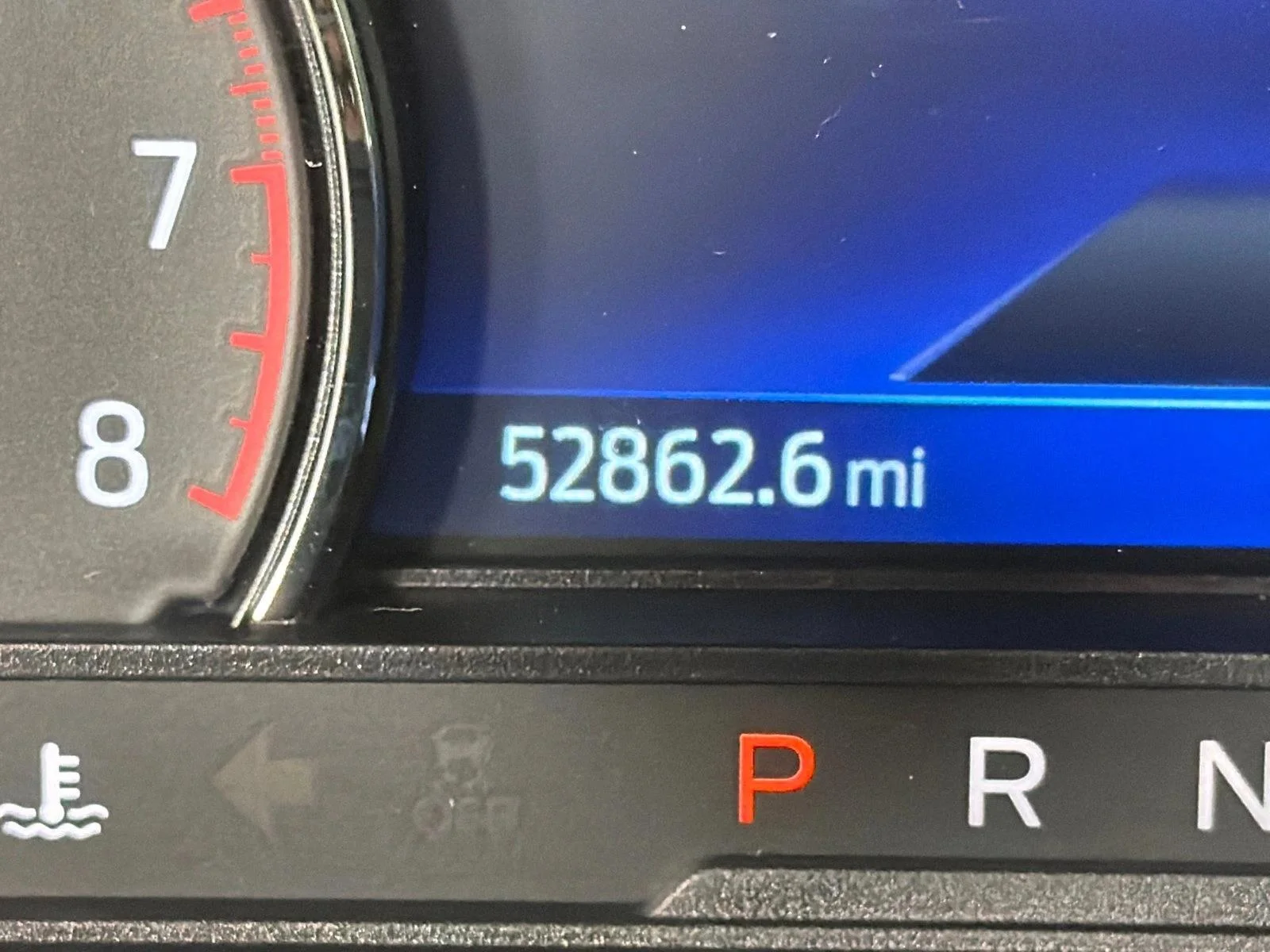 Used 2023 Carbonized Gray Metallic Ford XLT image 28