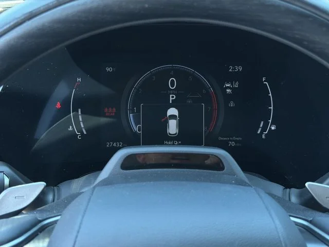 Used 2024 Gray Lexus 350 Premium Plus image 23