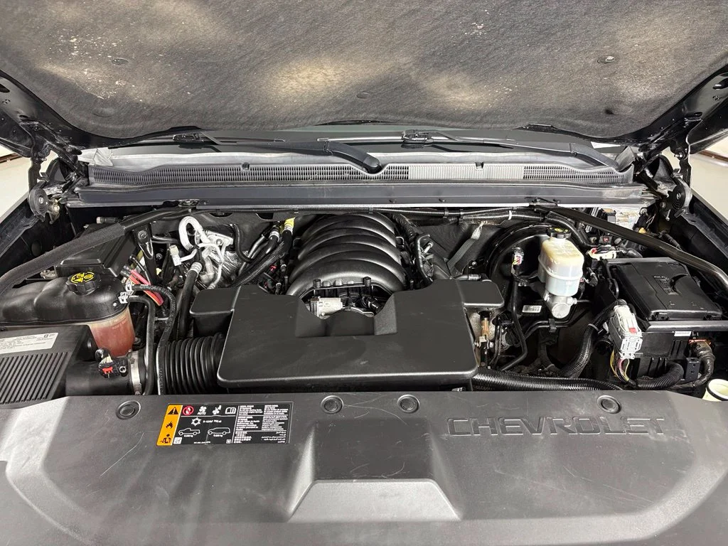 Used 2020 Black Chevrolet Premier image 50