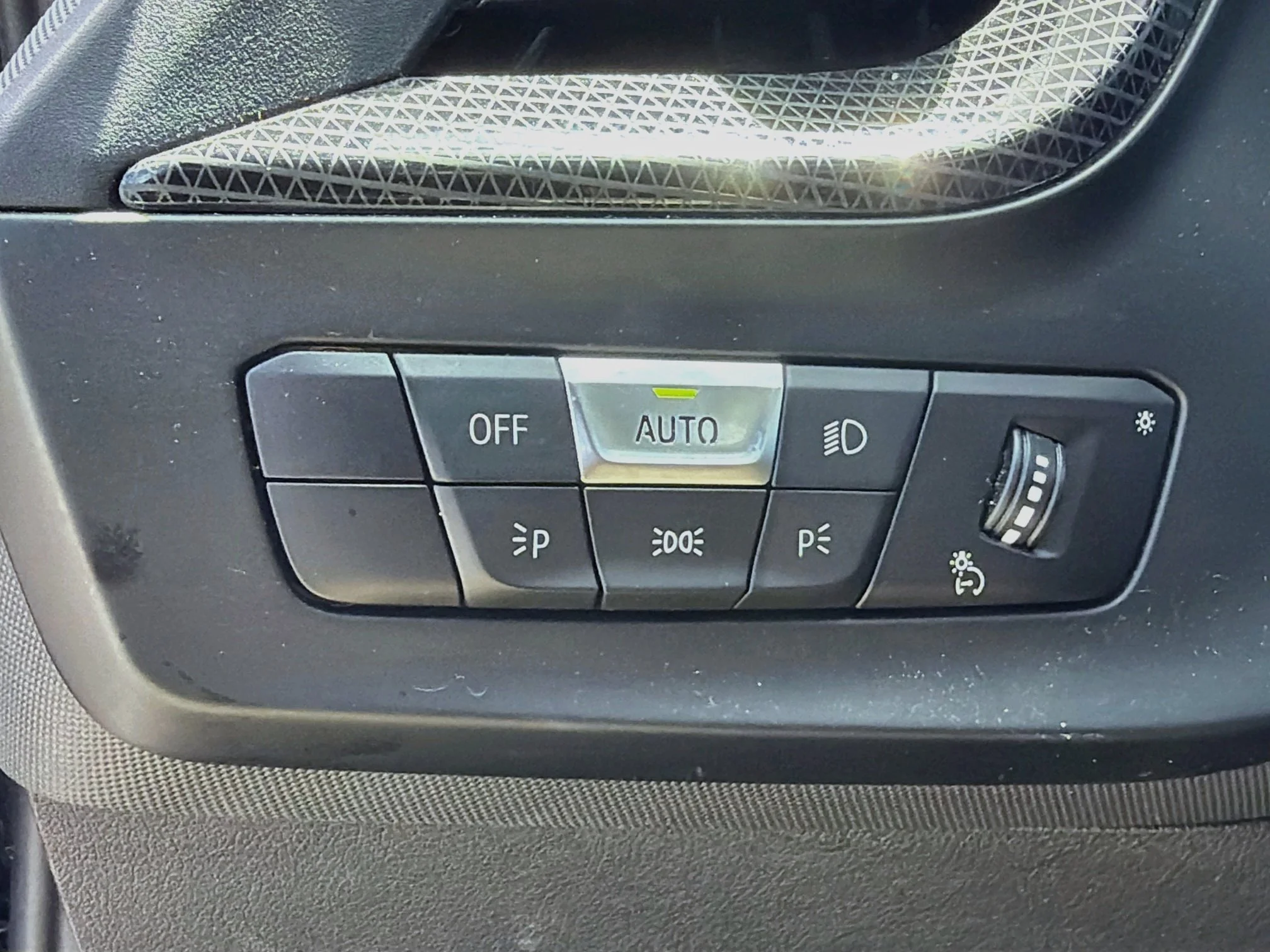 Certified Used 2023 Jet Black BMW 228i image 34