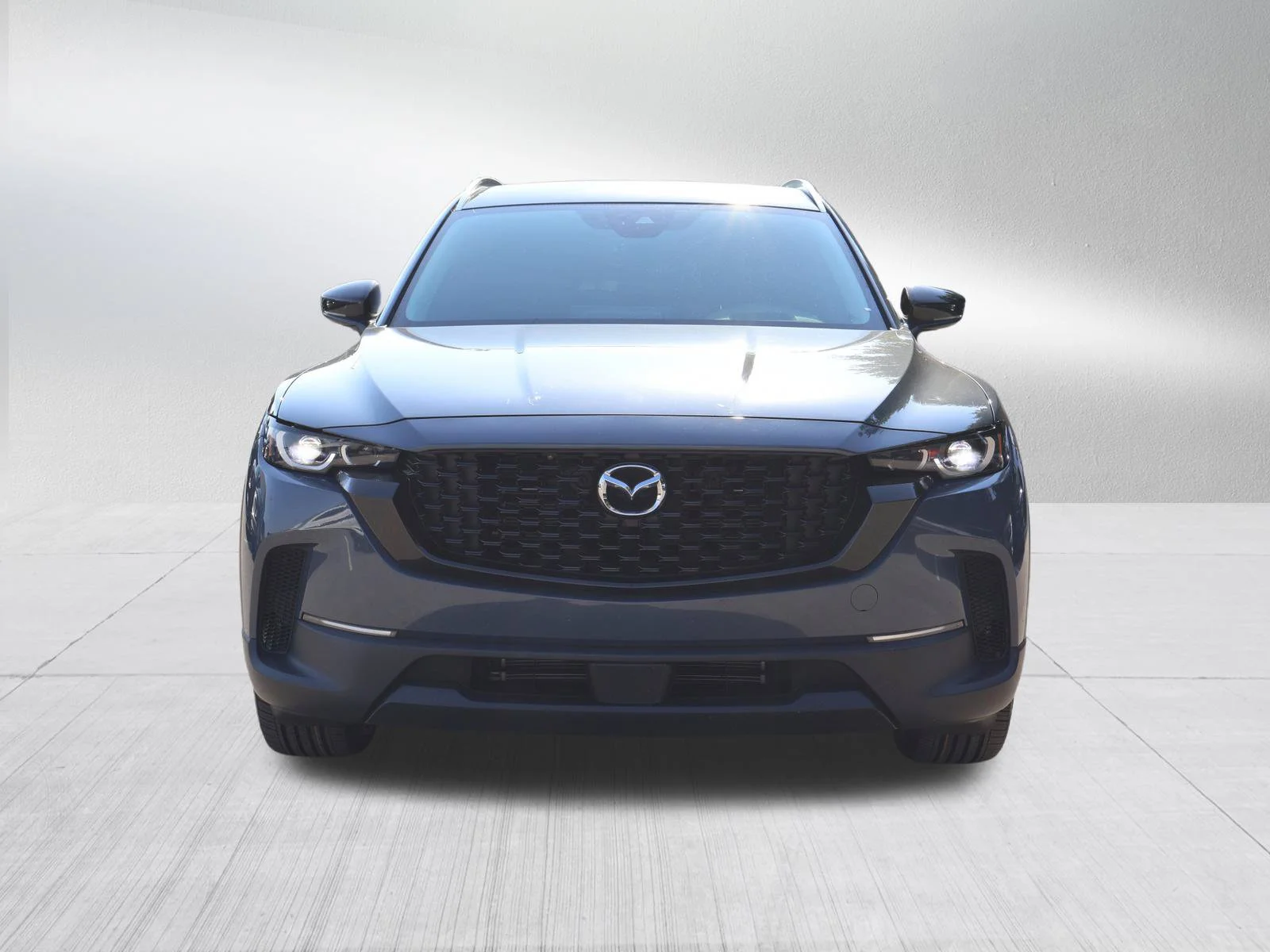 Used 2024 Mazda CX-50 S PREMIUM PLUS with VIN 7MMVABEM3RN203636 for sale in Kansas City