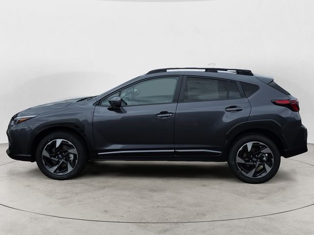 New 2026 Gray Subaru Limited image 2