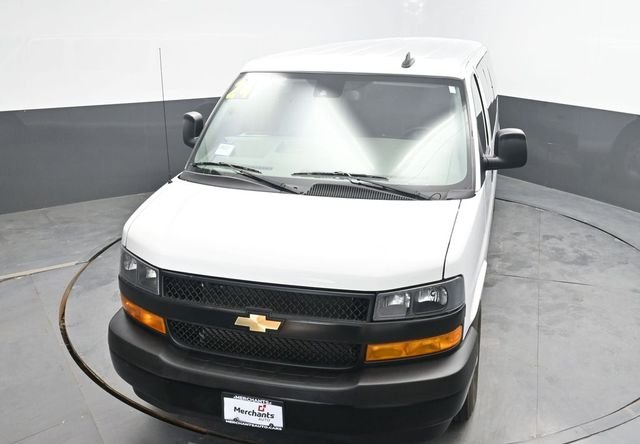 Used 2024 White Chevrolet LS image 26