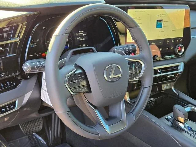 New 2026 Iridium Lexus PREMIUM image 17
