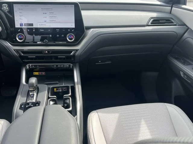 Used 2026 White Lexus 350 Premium image 14