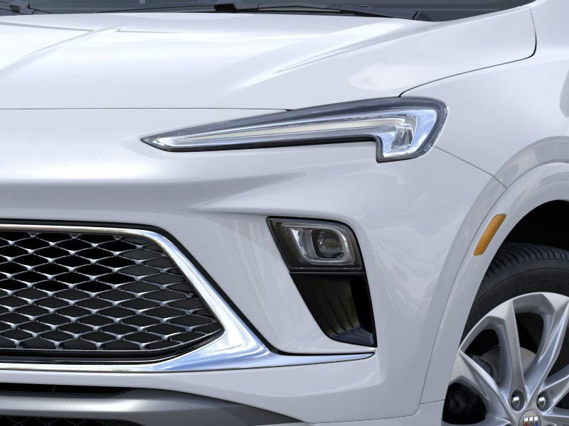 2026 Buick Encore GX Avenir - Photo 10