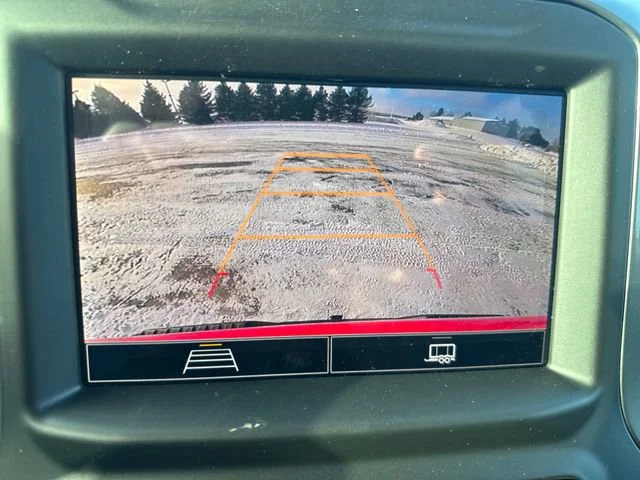 2026 Chevrolet Silverado 1500 Custom Trail Boss - Photo 23