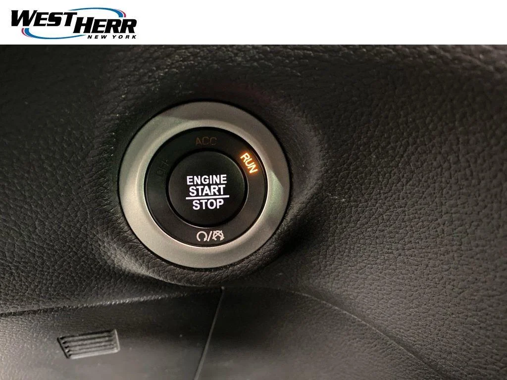 Used 2026 Red Hot Pearlcoat Chrysler Select image 8