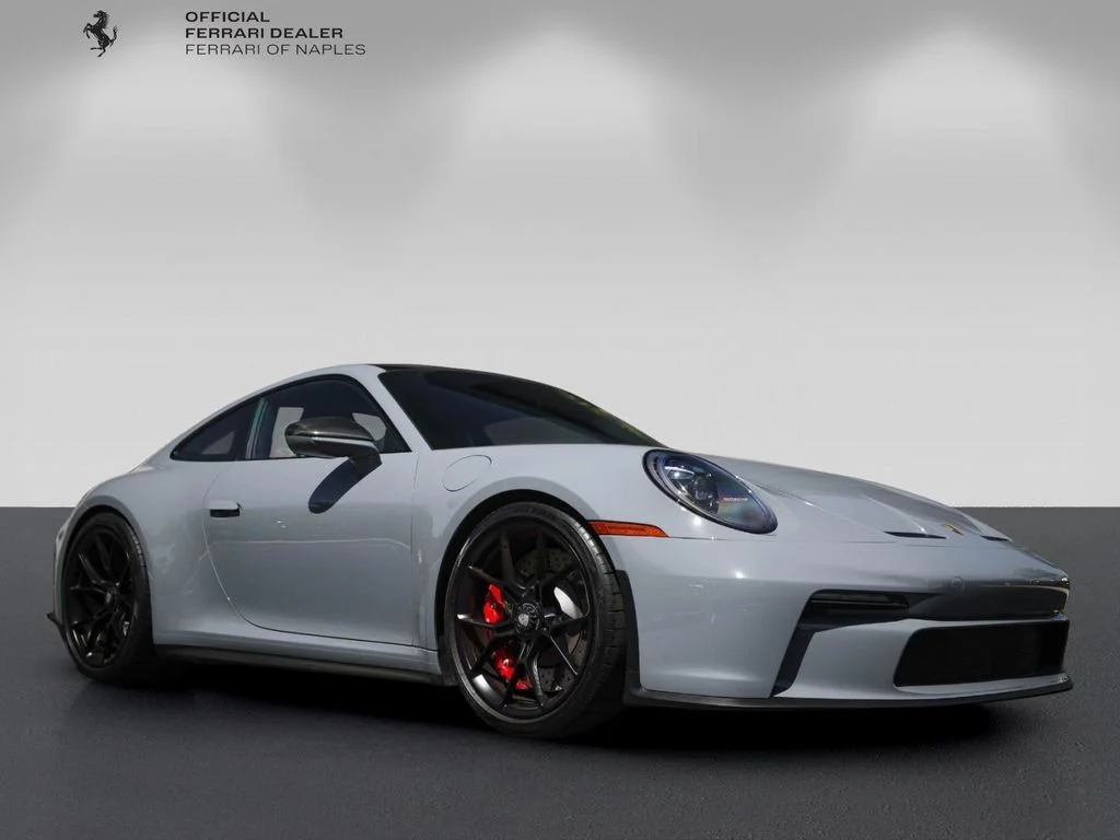 2023 Porsche 911 GT3