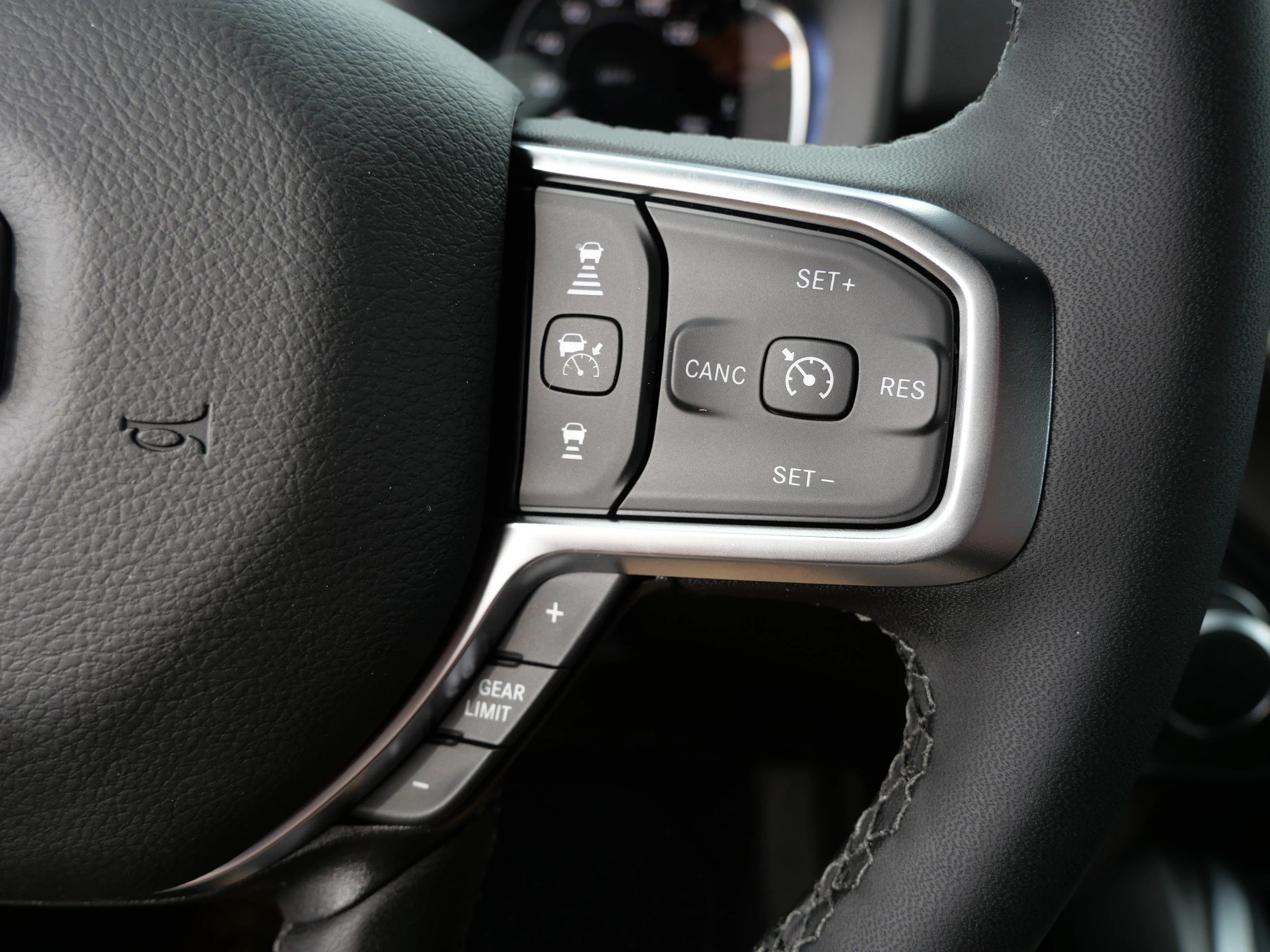2026 RAM 1500 Big Horn/Lone Star - Photo 9