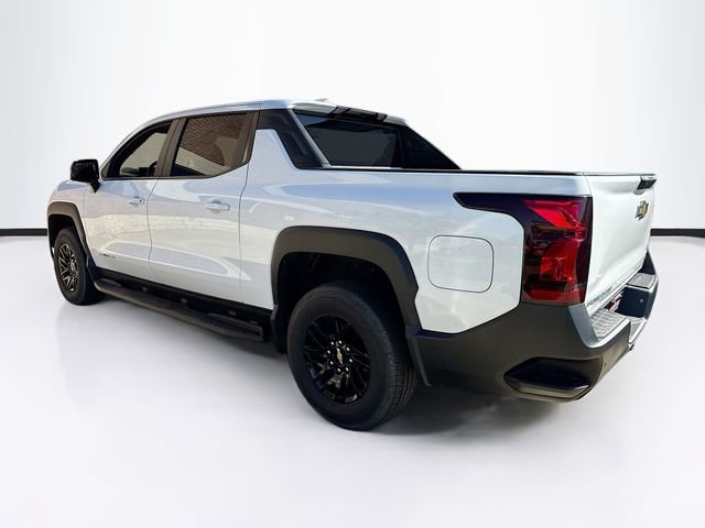 2024 Chevrolet Silverado EV Work Truck - Photo 8