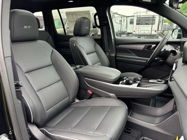 2026 Buick Enclave Sport Touring - Photo 37