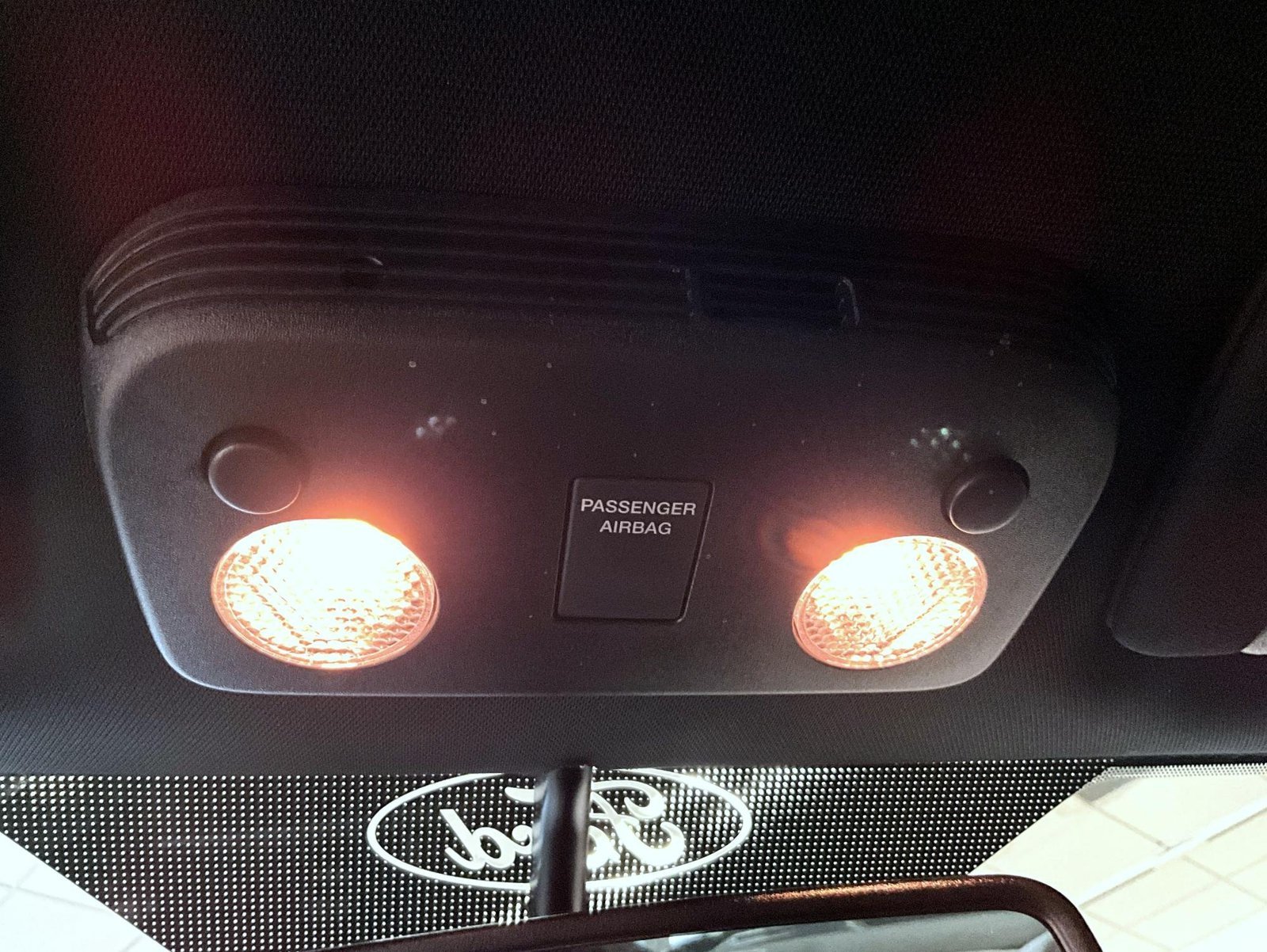Used 2021 White Ford Shelby GT500 image 18