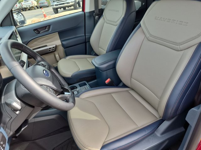Used 2026 Blue Ford LARIAT image 48
