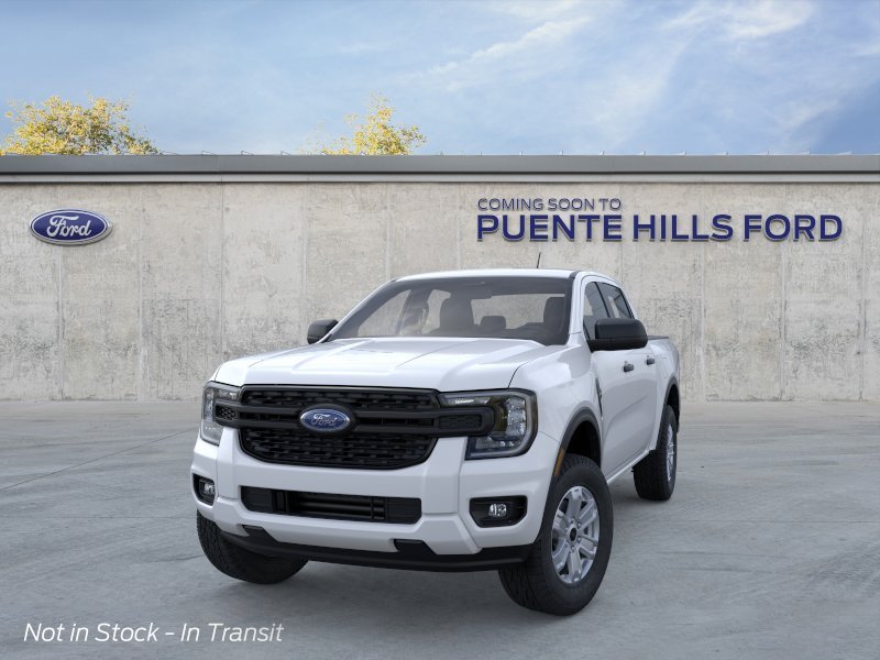New 2026 Oxford White Ford XL image 2