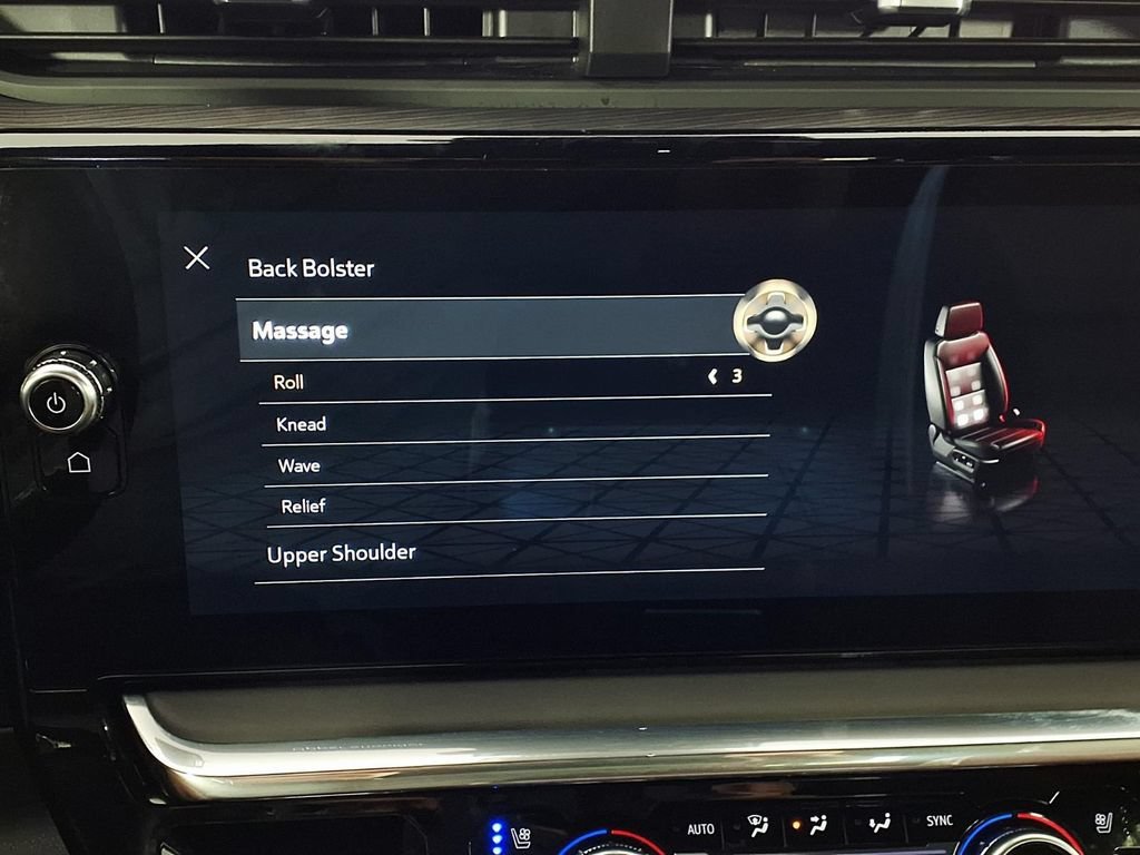 2024 GMC Sierra 1500 Denali Denali Ultimate - Photo 12