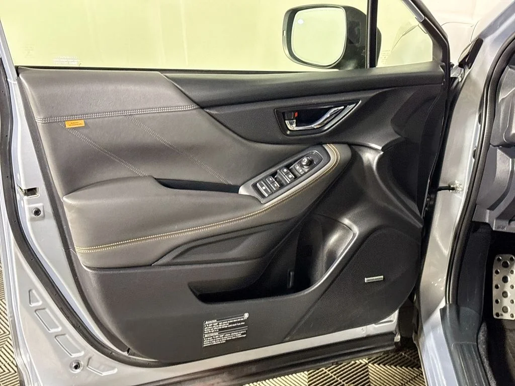 Used 2022 Silver Subaru Wilderness image 10