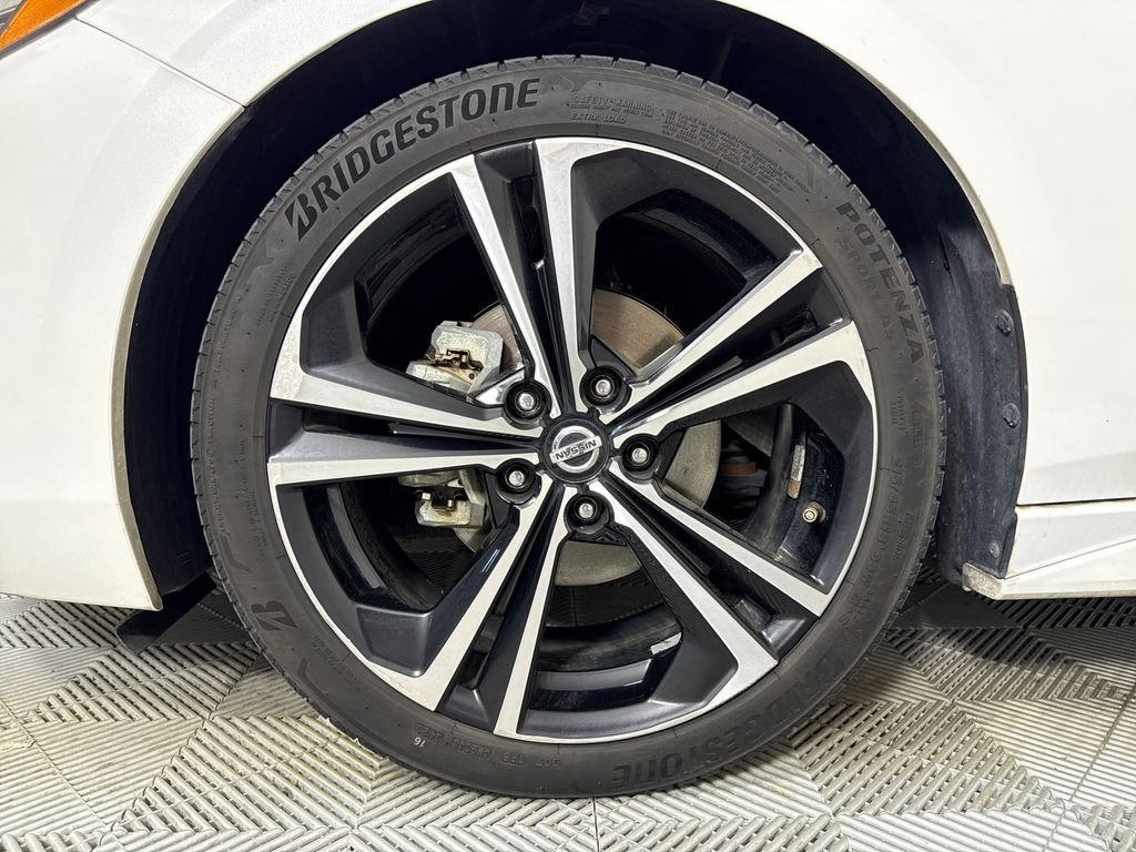 2022 Nissan Sentra SR - Photo 20