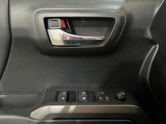 Certified Used 2021 Gray Toyota TRD Off-Road image 13