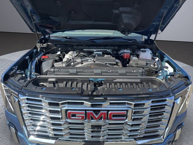 2026 GMC Sierra 2500HD Denali - Photo 26