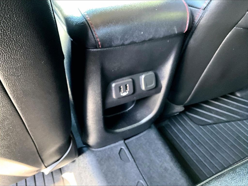 Used 2019 Black GMC All Terrain image 27