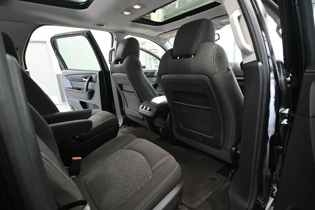 2016 GMC Acadia SLE-2 - Photo 48