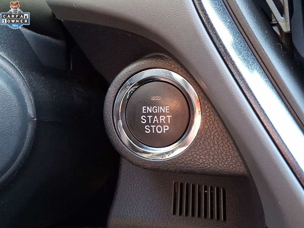 Used 2024 Gray Subaru Sport image 23