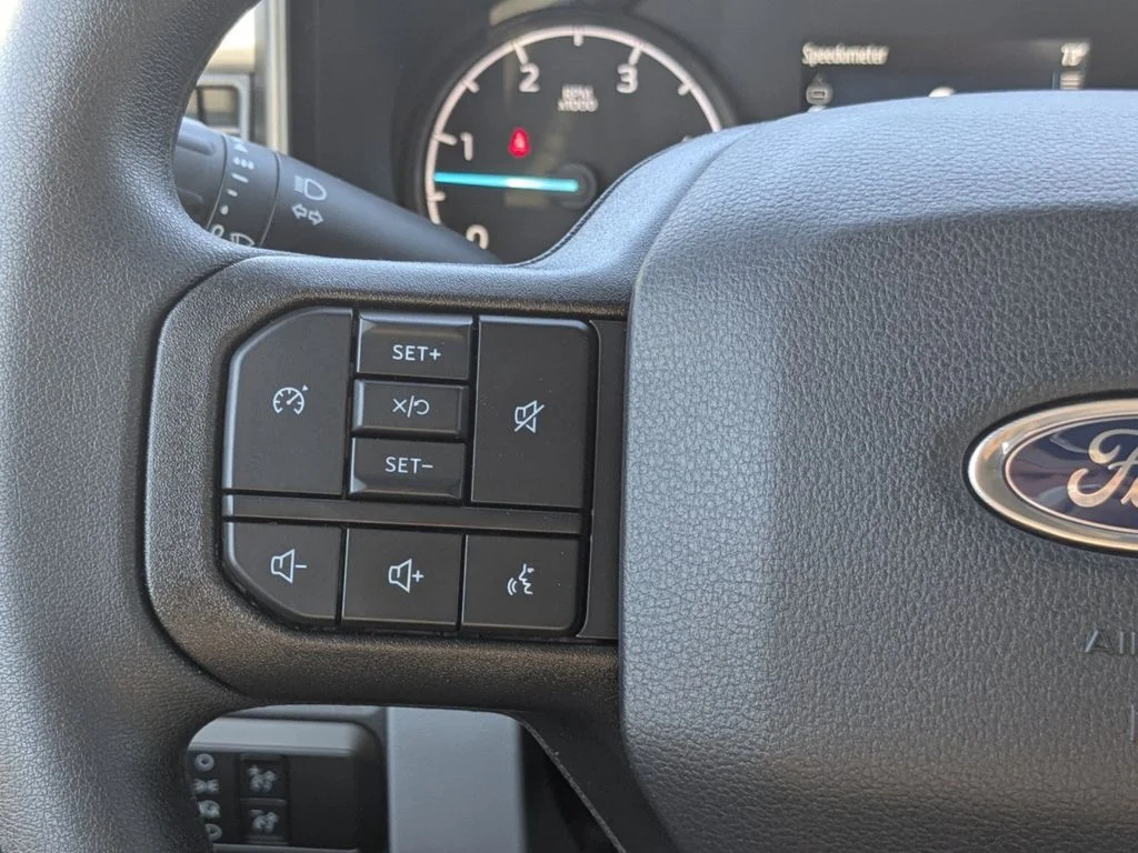 2026 Ford F-250 Super Duty XL - Photo 23