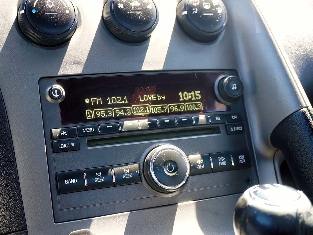 2006 Pontiac Solstice Base - Photo 20