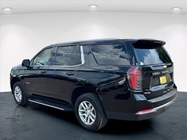 Used 2025 Black Chevrolet LT image 7