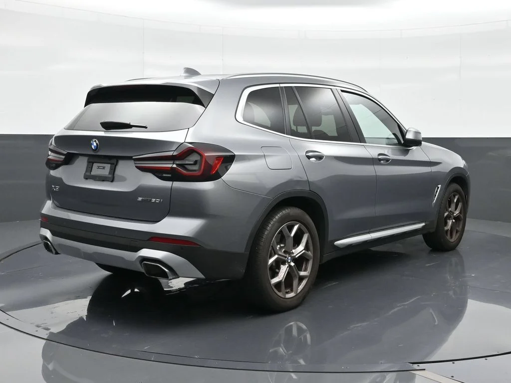 2024 BMW X3 30i - Photo 13