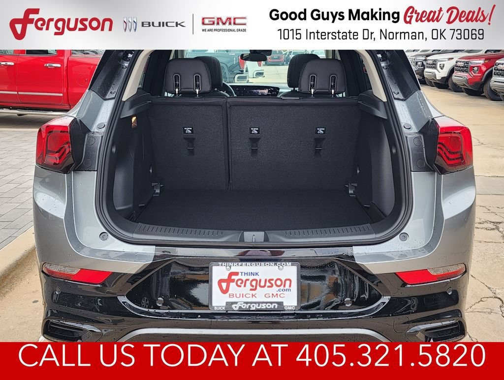 2026 Buick Encore GX Sport Touring - Photo 47