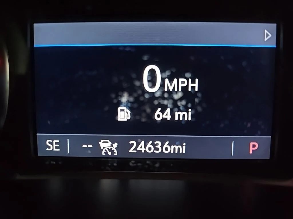 Used 2023 Black Chevrolet LT image 25