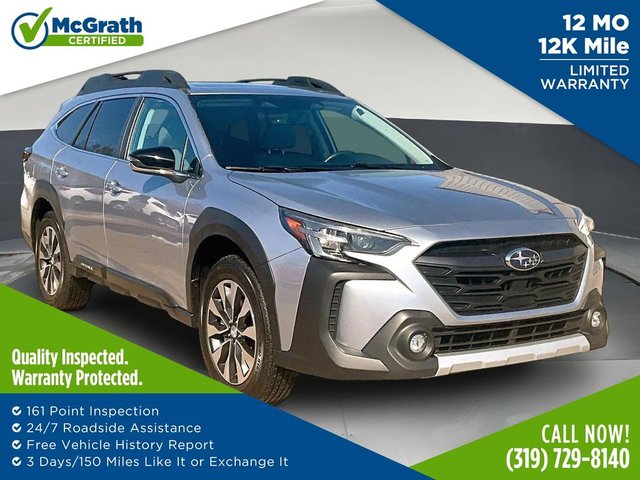 2024 Subaru Outback Limited