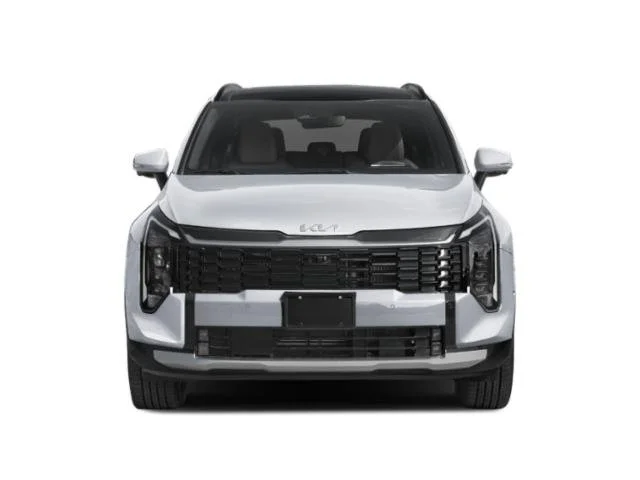 Used 2026 Wolf Gray Kia SX-Prestige image 7