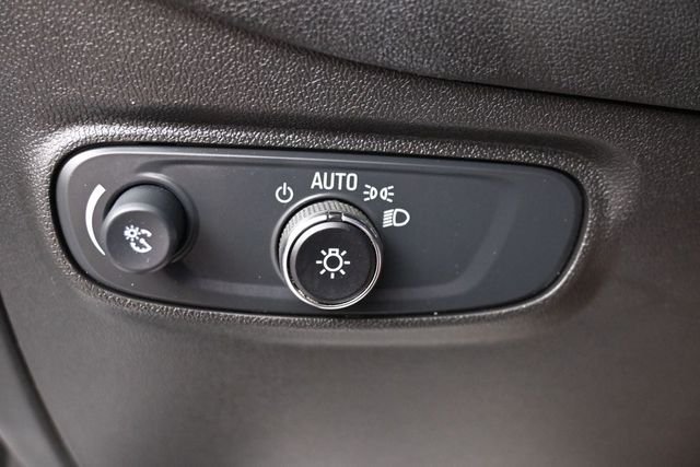 Used 2024 White Chevrolet LS image 23