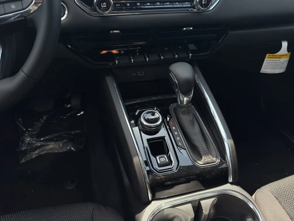 2026 GMC Canyon Elevation - Photo 15