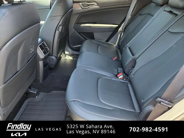 New 2026 Gray Kia EX image 15