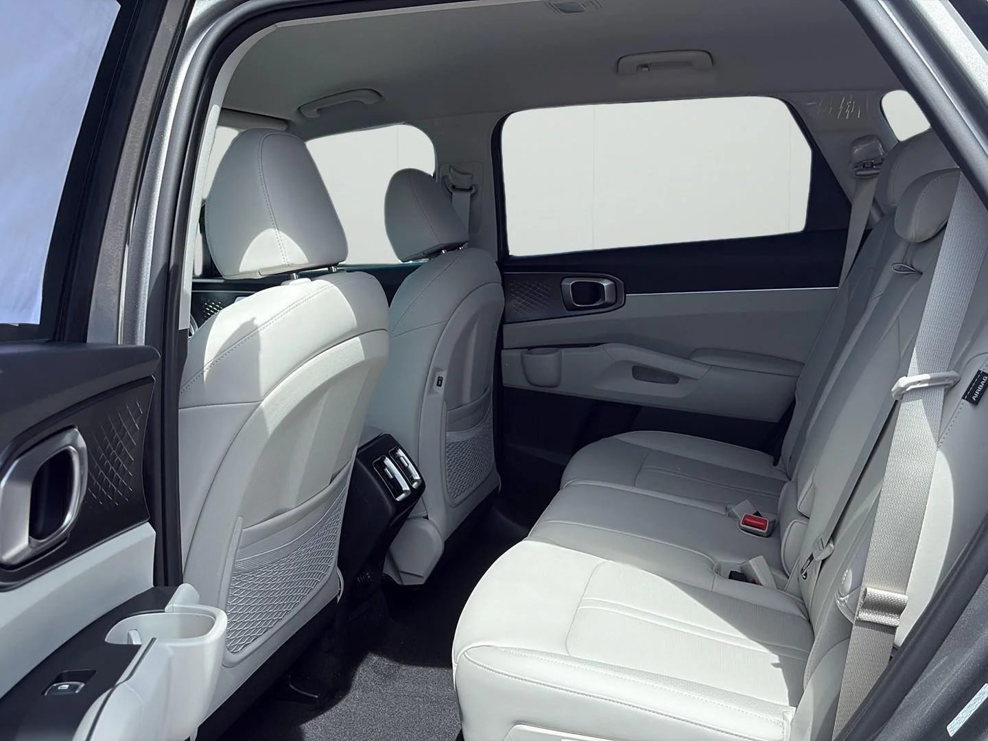 New 2026 Volcanic Sand Kia EX image 10