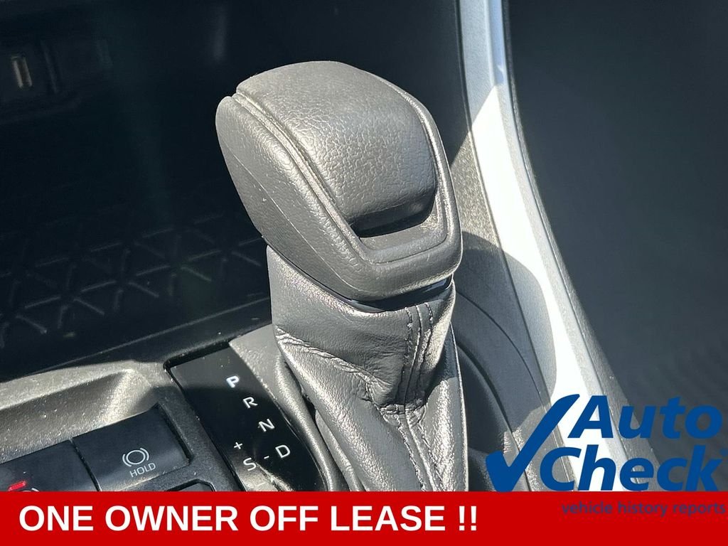 Used 2022 Gray Toyota XLE image 31