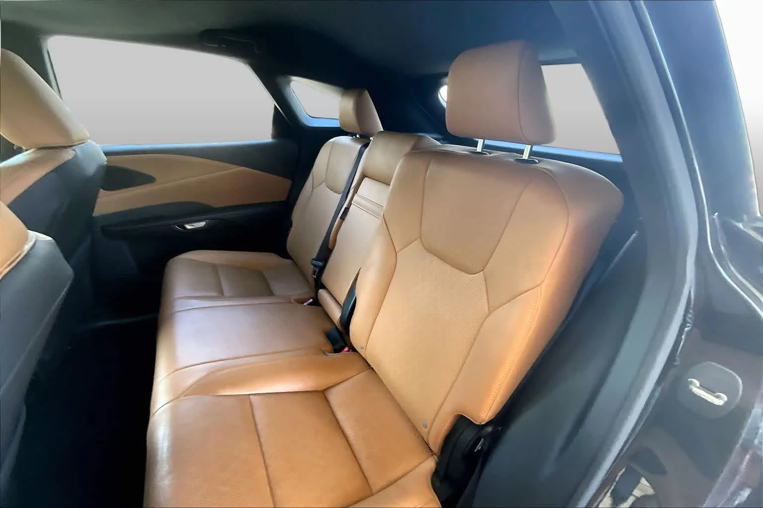 Used 2023 Caviar Lexus Premium Plus image 40