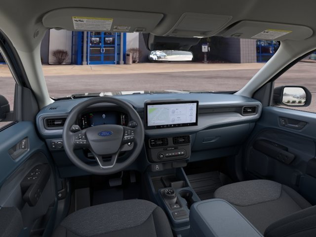 Used 2026 Shadow Black Ford XL image 9