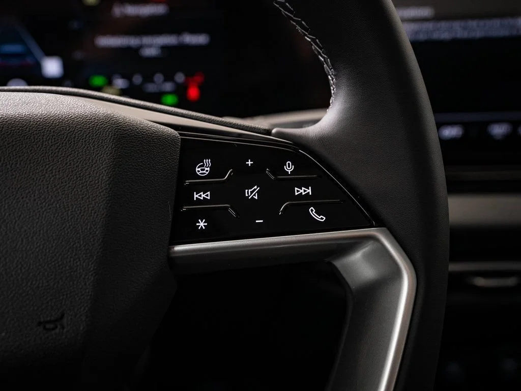 2026 Audi A6 Premium Plus - Photo 31