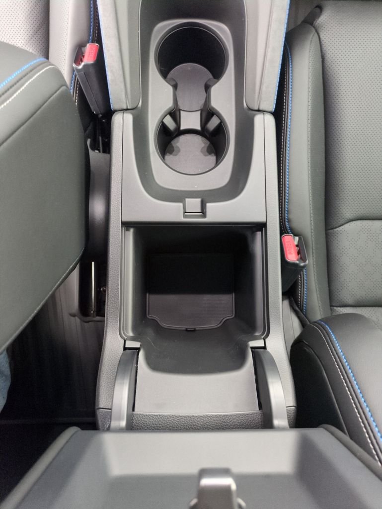2026 Honda Prelude Base - Photo 24
